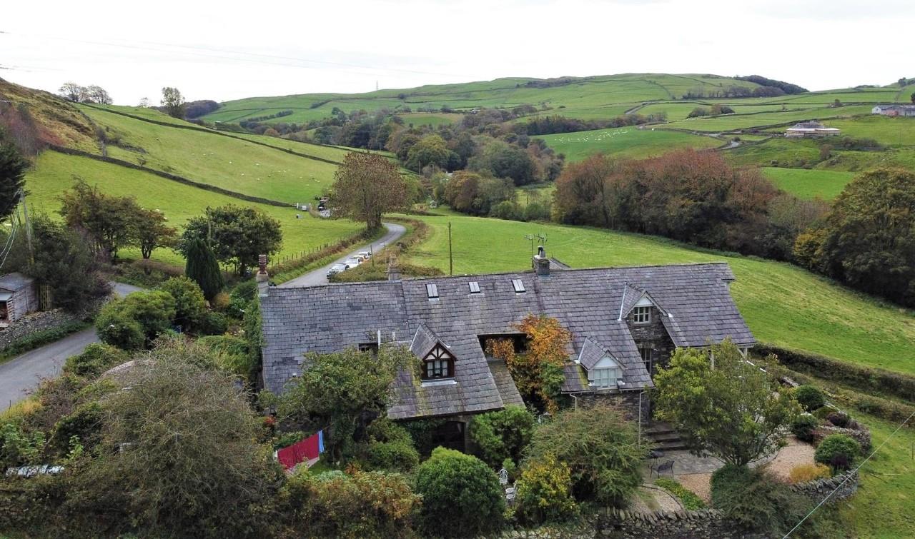 Ulverston Estate Agents, Houses & Property For Sale Corrie & Co